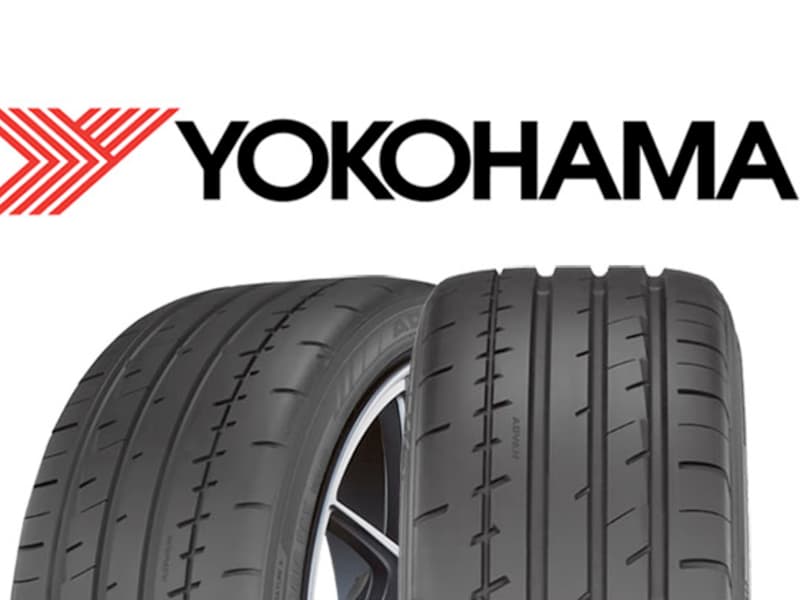 Yokohama Tyres