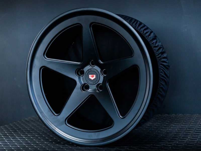 Vossen LC-101 | 20" | E63 C63S W205