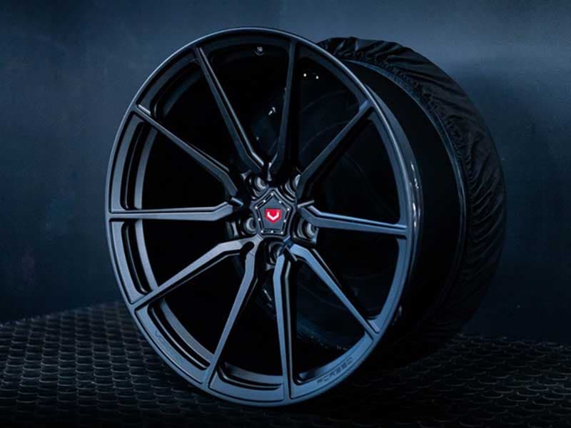 Vossen MX-2 | BMW F12 M6 / F80-82 M3 M4 M2
