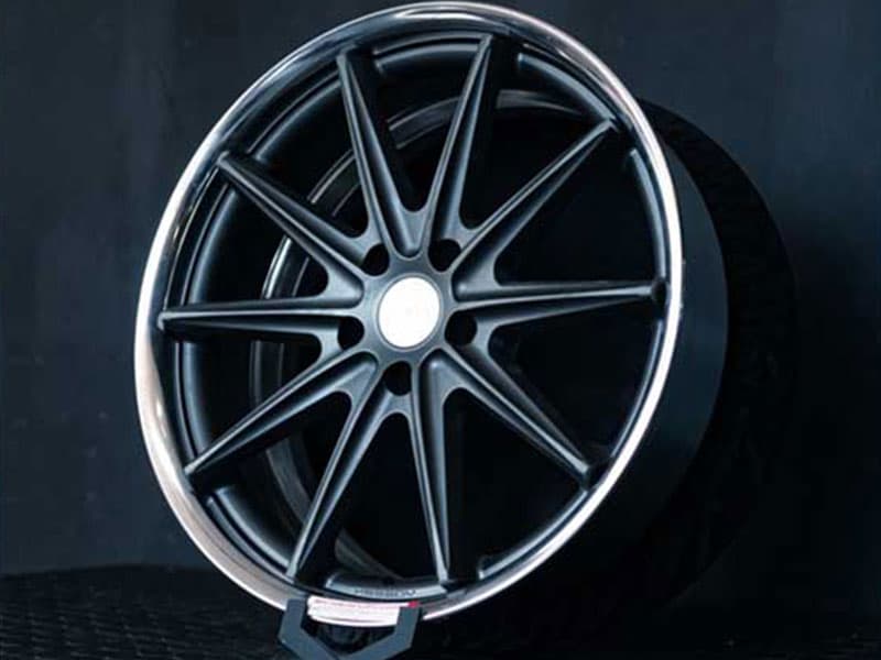 Vossen X Work VWS-1  19