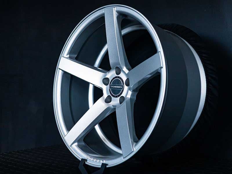 Vossen CV3R | 20" | Audi RS5 / RS6 / RS7