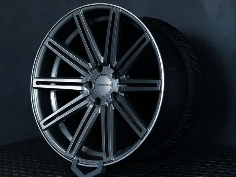 Vossen CV-4 | 20" | BMW F80-F82 M3 / M4 / E92 M3