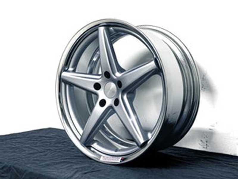 Vossen X Work VWS-3 | 19" | 5/112