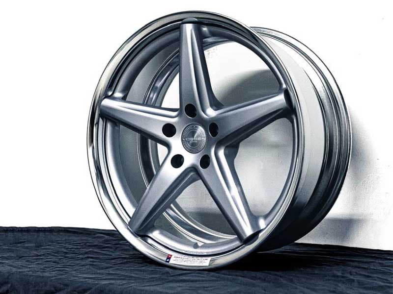 Vossen X Work VWS-3 | 20” | F80-F82 M3/M4