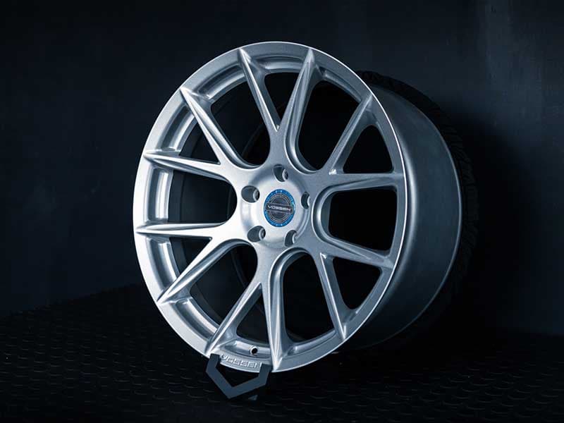 Vossen VFS6 | 20" | BMW F30 / F90 / F32