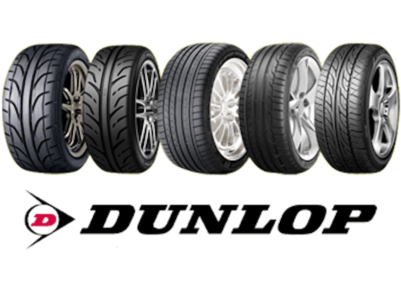 Dunlop Tyres