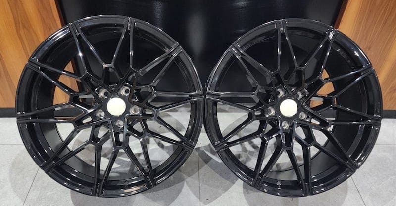 Replica 20 inch / 5x120 / 5x112 / narrow and wide / f30 / g20