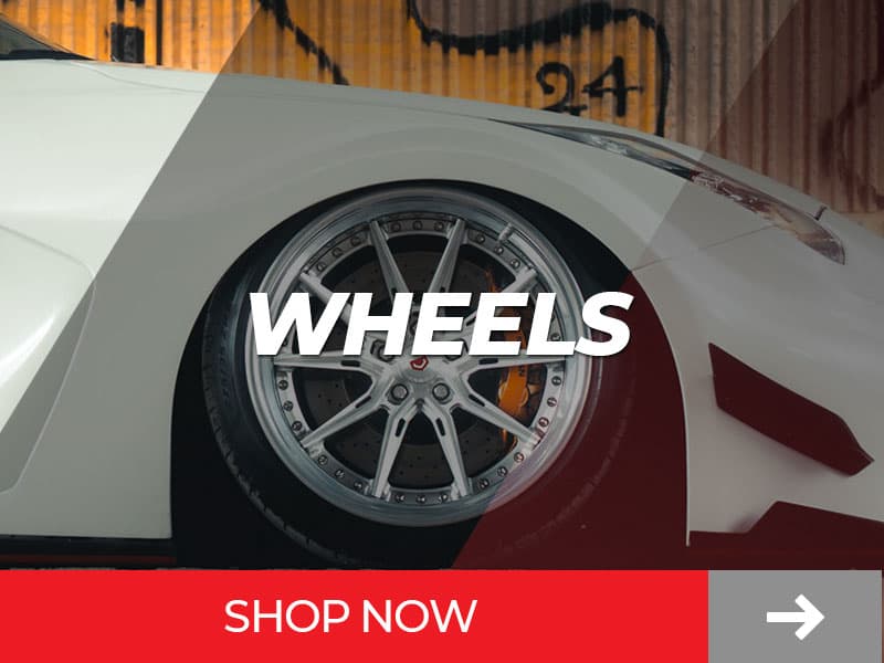 Wheels